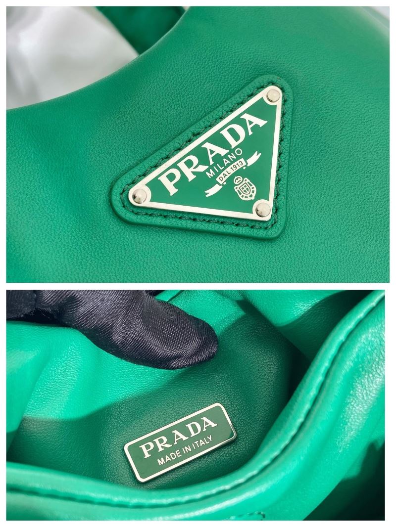 Prada Tote Bags